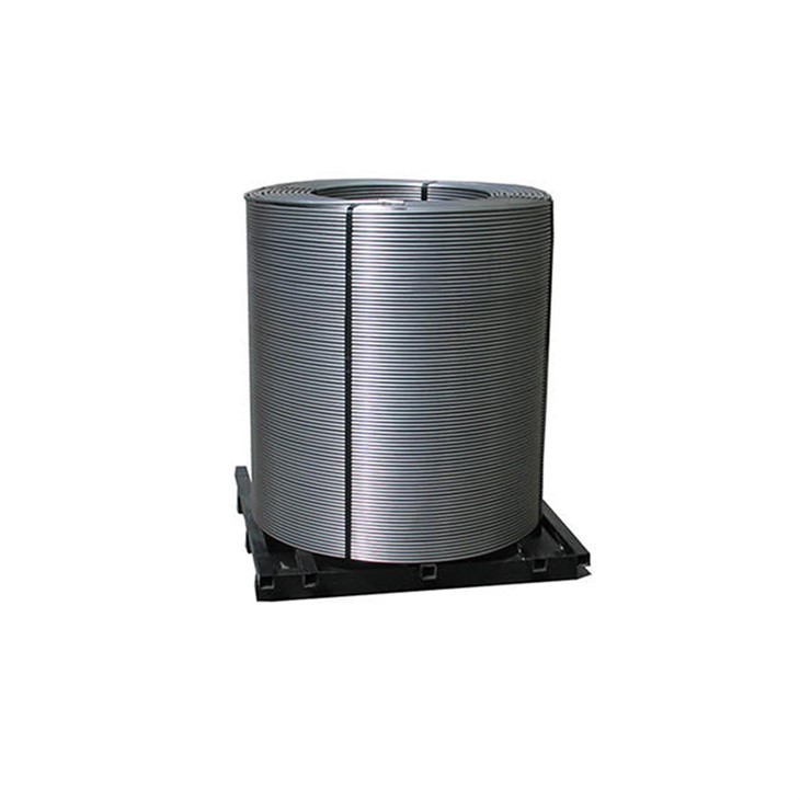 Cored Wire