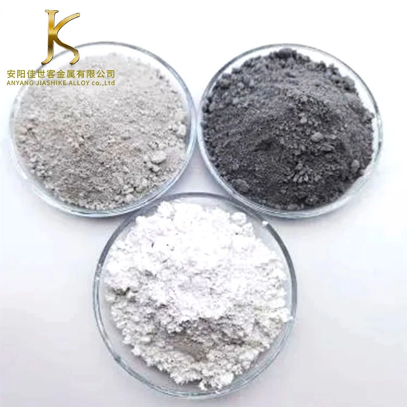 Silica Fume /Micro Silica /Microsilica